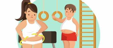 Lose Weight Fast Without Exercise