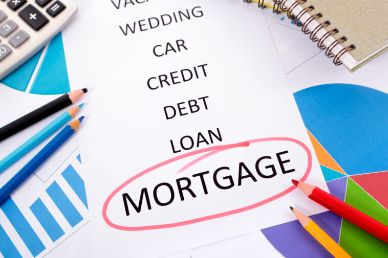 Refinancing Your Mortgage