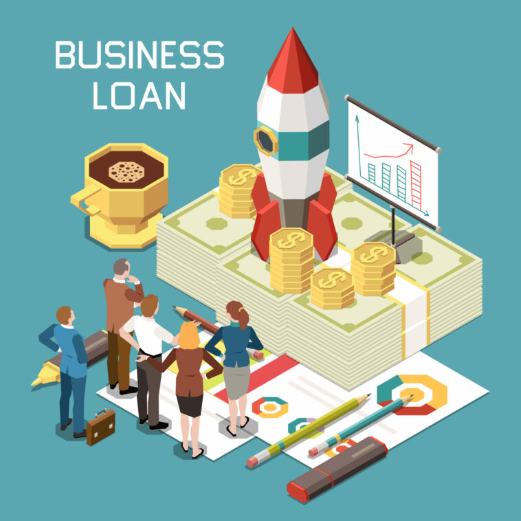 Small Business Loans