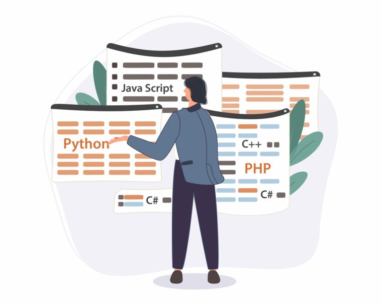 python for business