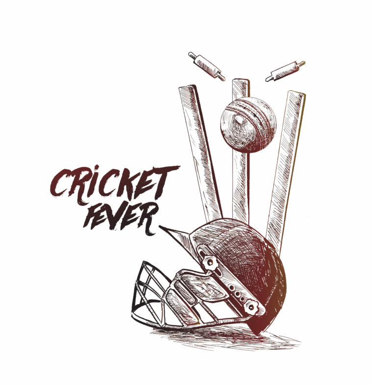 Cricket