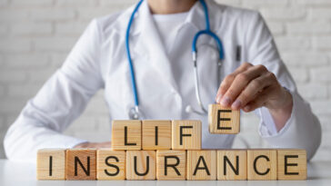 Whole Life Insurance