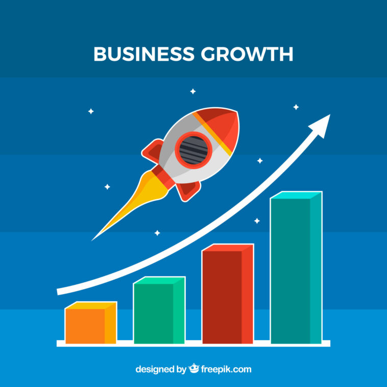 Business growth strategies