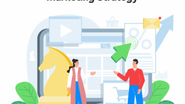 Digital Marketing Strategy