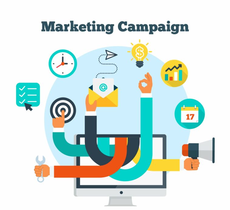 Marketing campaign