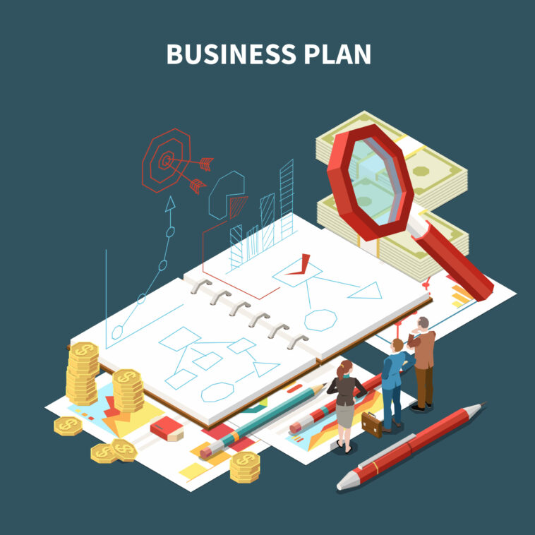 Business plan