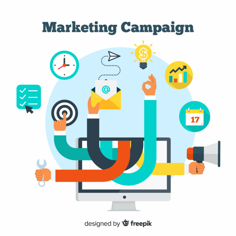 Marketing campaign