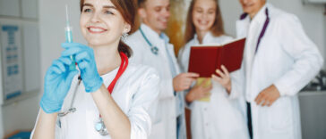 Nursing scholarships