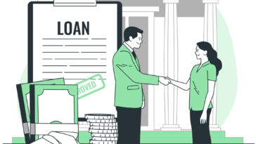 Personal loans