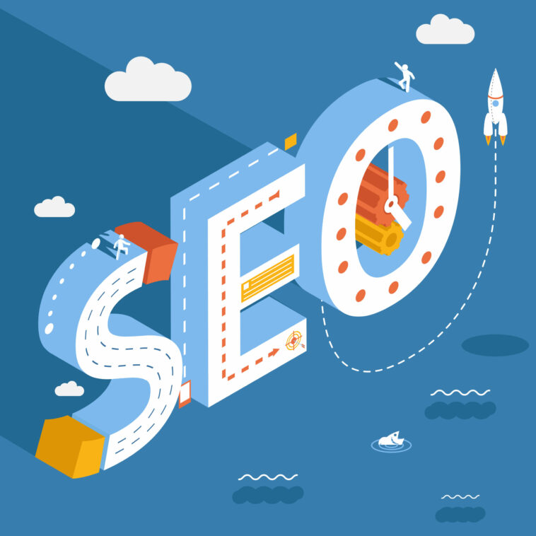 SEO marketing