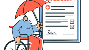 Term life insurance