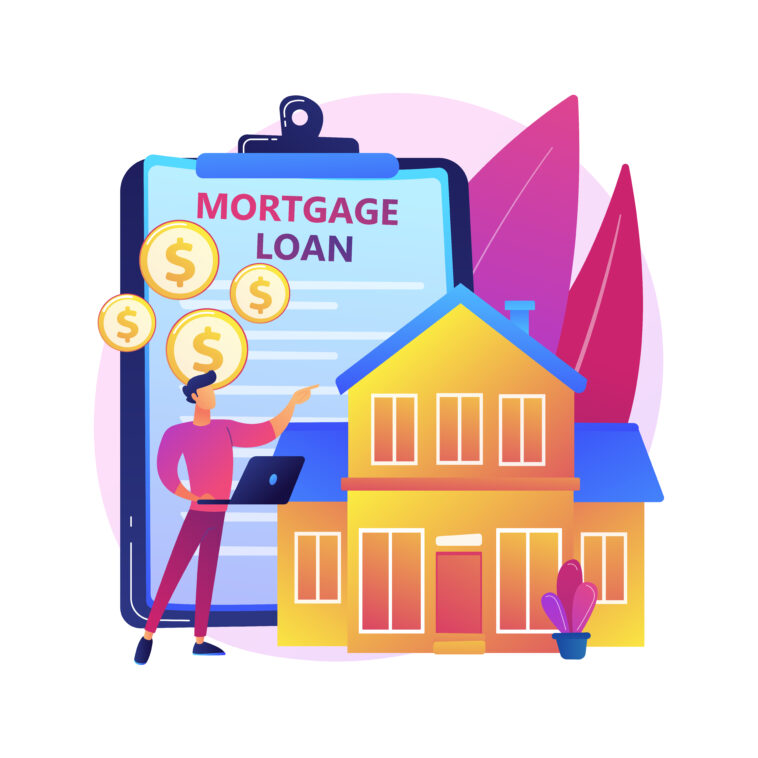 Mortgage Loans