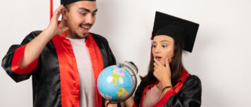 Scholarships for international students