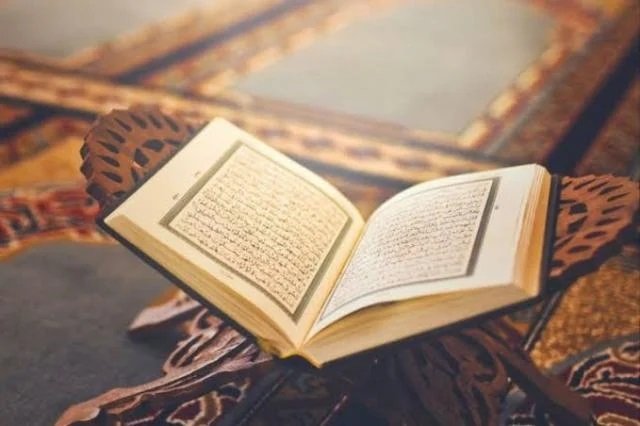 ابتلاء المؤمن