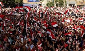 الثورة المصرية