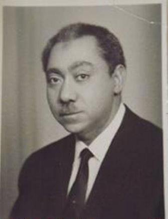 الشهيد الأستاذ سيد قطب