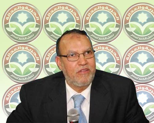 د. عصام العريان