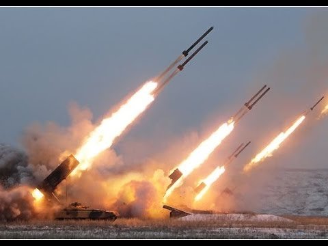 صواريخ روسيا